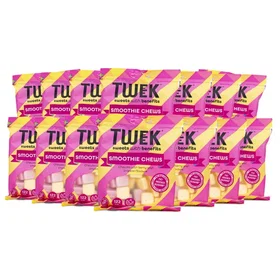 Tweek Smoothie Chews 14-pack