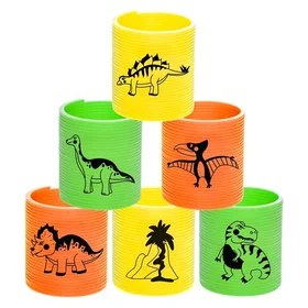 Duckiez Pieni Jousi Dinosaurus