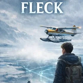 Elian Book The white spot
