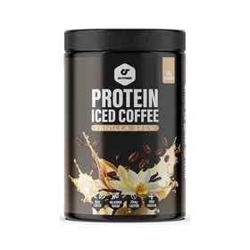 GoFitness Protein Iced Coffee 0.9kg