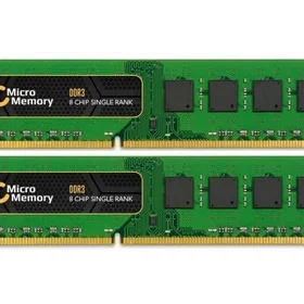 CoreParts DDR3 DIMM 1600MHz 2x8GB (MMKN056-16GB)