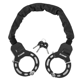 Navee Handcuff Lock