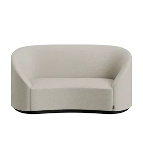 Dome CURVE Sofa (2-Seater) CUR180-PHI01