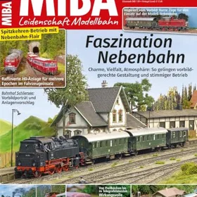 GeraMond MIBA 158/2026