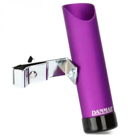 Danmar 1027pa Support Stick Holder Violet