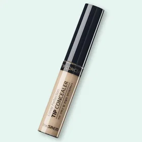 The Saem Cover Perfection Tip Concealer