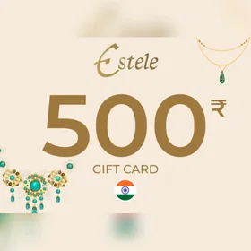 Estele Gift Card 500 SEK