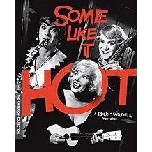 Some Like It Hot (4K Ultra HD)