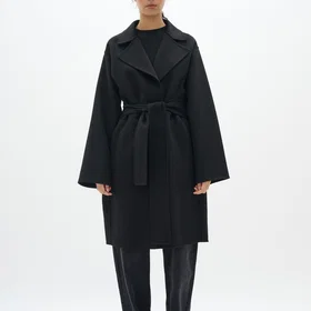 InWear Tillaiw Coat (Dame)