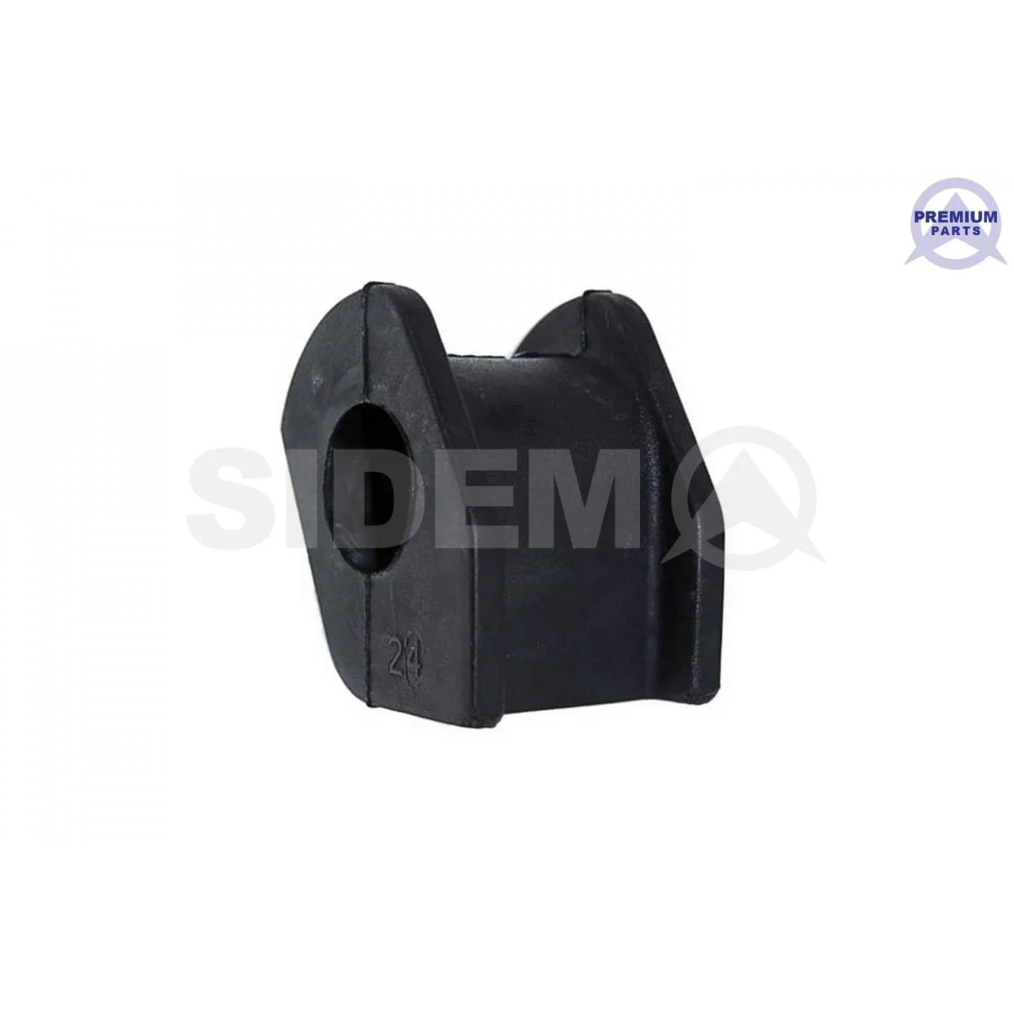 SIDEM 845818 Sway Bar Link