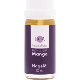 LAJA Moonlight Mango Nagelolja 10ml