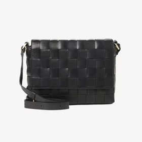 Saddler Lara Mighty Messenger Bag