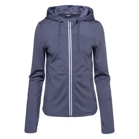 HI-TEC Tolin Full Zip Hoodie (Dam)