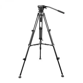 E-Image EC630R Video Tripod Kit