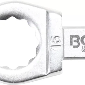 BGS Technic 6904-16 Push Fit Ring Spanner