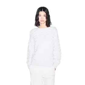 Armani Exchange Xw002888 Sweater (Kvinnors)