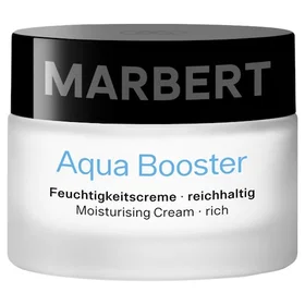 Marbert 24h Aqua Booster Moisturizing Cream 50ml