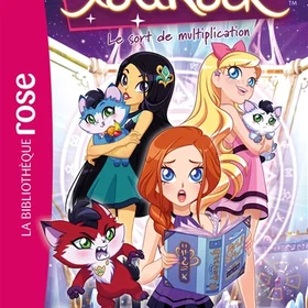 Lolirock Tome 38 (Poche)