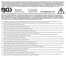 BGS Technic 30301 Kombinationsnyckel Set 6-22mm 12pcs