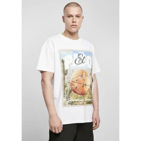 Mister Tee El Paso Oversize