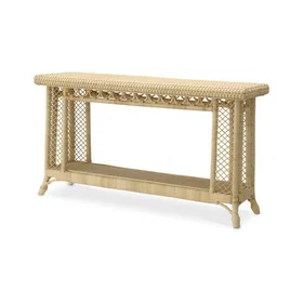 SABA Konsolbord 142x77.5x43cm (118623)