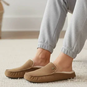 Silver Street London Walbrook Slippers (Men's)