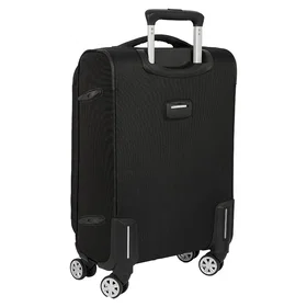 Safta Real Madrid Premium 35x20x51cm