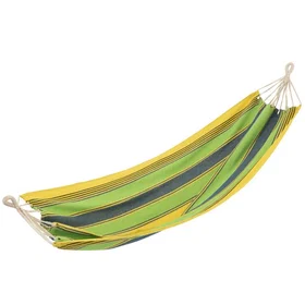 J-line Hamac Polyester Vert