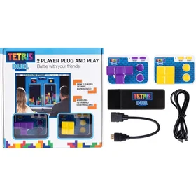 Fizz Creations Tetris Duel