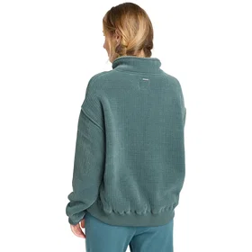 Billabong All Mine Fleece Jacket (Women's)