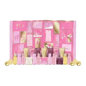 Baylis & Harding Book Of 24 Bathing Beauty Treats Julekalender
