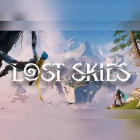 Lost Skies (PC)
