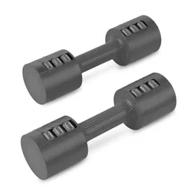 Spokey Multibell Justerbar Dumbbell 2x2.5kg