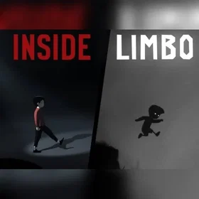 INSIDE & LIMBO Bundle (Xbox One / Xbox Series X/S)
