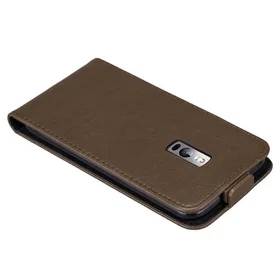Cadorabo Flip Case for OnePlus 2