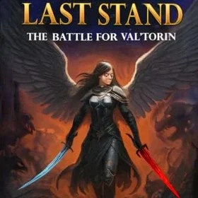 Brian's Nakiri's Last Stand: The Battle for Val'Torin