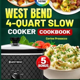 West Bend Kokbok