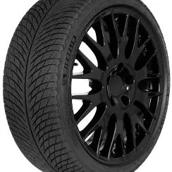 Michelin Pilot Alpin 5 235/40 R20 96V XL
