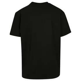 Mister Tee Home Run Oversize Kortärmad T-shirt (Herr)