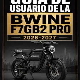 BWINE F7GB2 PRO