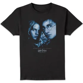 Harry Potter Prisoner Of Azkaban T-shirt (Unisex)
