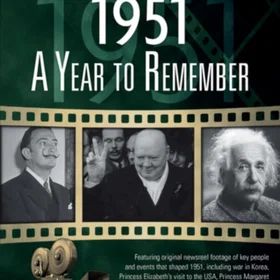 A Year To Remember (DVD)