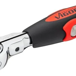Vigor V4914 Reversibel skralle