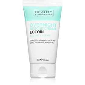 Beauty Formulas Regenerating Nattkräm 75ml