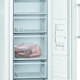 Siemens GS29NFWEV (Hvit)