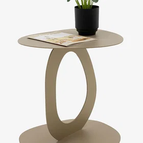 Spinder Design Sidebord Alto Gull