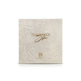 Ahmed Al Maghribi Fragrance Safari Oud & Roses edp 15ml