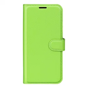Eiderwood Kunstskinn Flip Etui med Kortholder & Støttefot for Nothing Phone (3a)
