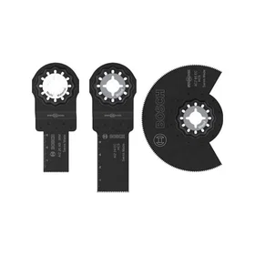 Bosch Cirkelsågblad För Trä Och Mjuk Metall