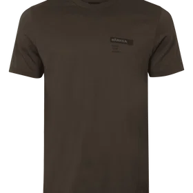 Härkila Logo T-shirt Kortärmad (Herr)